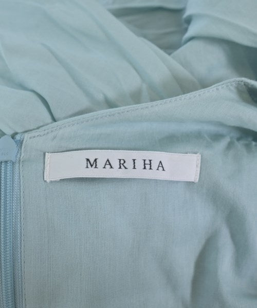 MARIHA 洋裝
