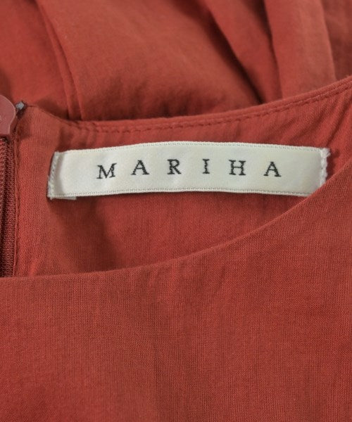 MARIHA 洋裝