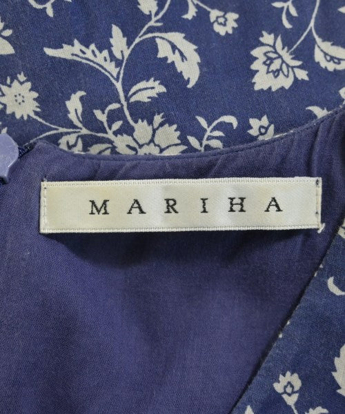 MARIHA 洋裝