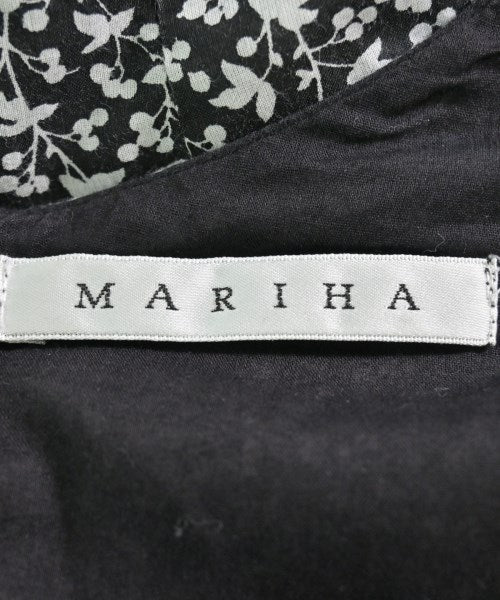 MARIHA 洋裝