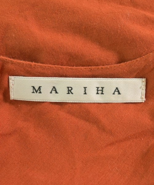 MARIHA 洋裝