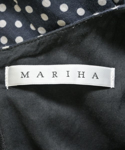 MARIHA 洋裝