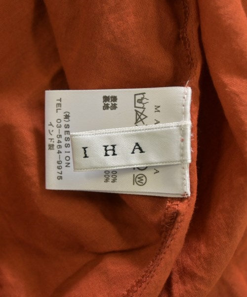 MARIHA 洋裝