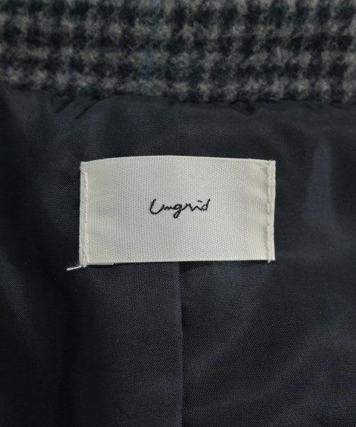 UNGRID 切斯特披風