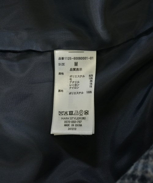 UNGRID 切斯特披風