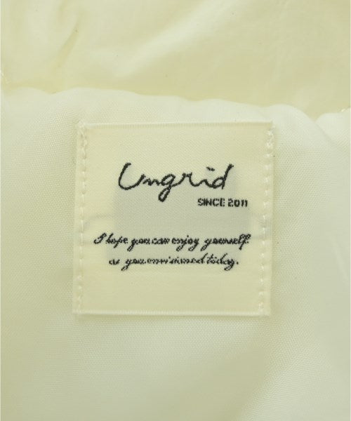 UNGRID 其他飛行外套