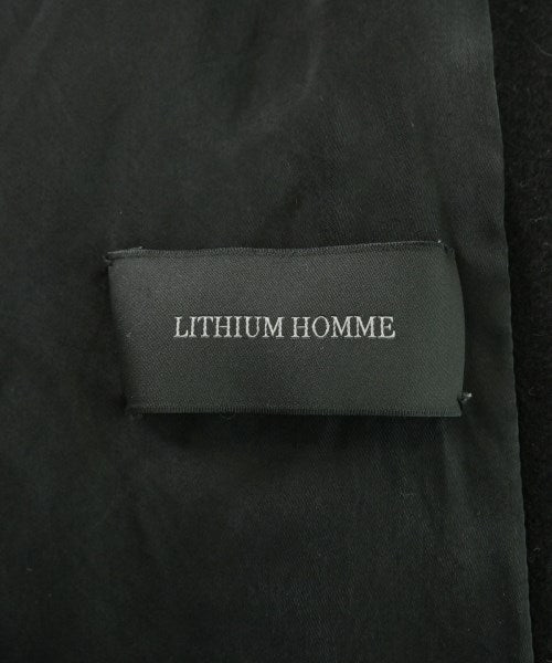 LITHIUM HOMME 運動夾克