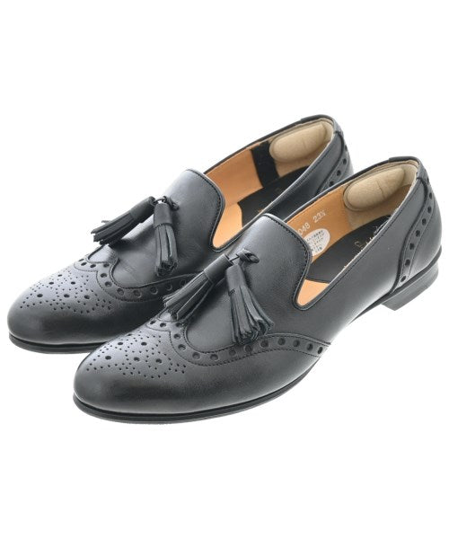 chausser 正式鞋/樂福鞋