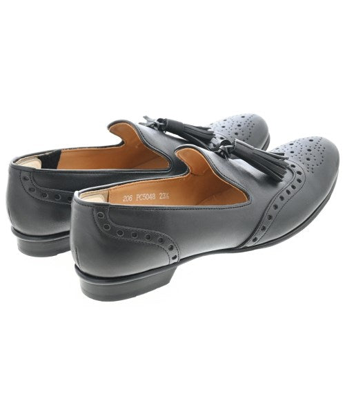 chausser 正式鞋/樂福鞋