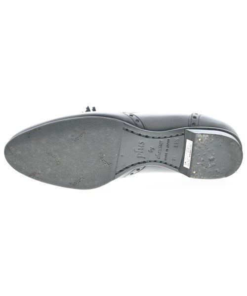 chausser 正式鞋/樂福鞋