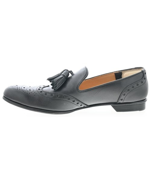 chausser 正式鞋/樂福鞋