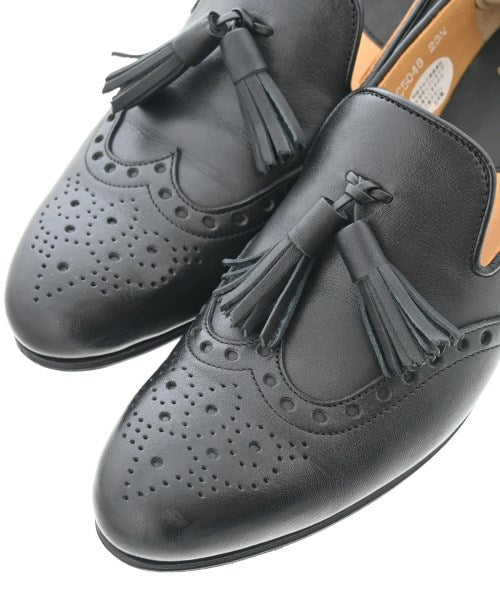 chausser 正式鞋/樂福鞋