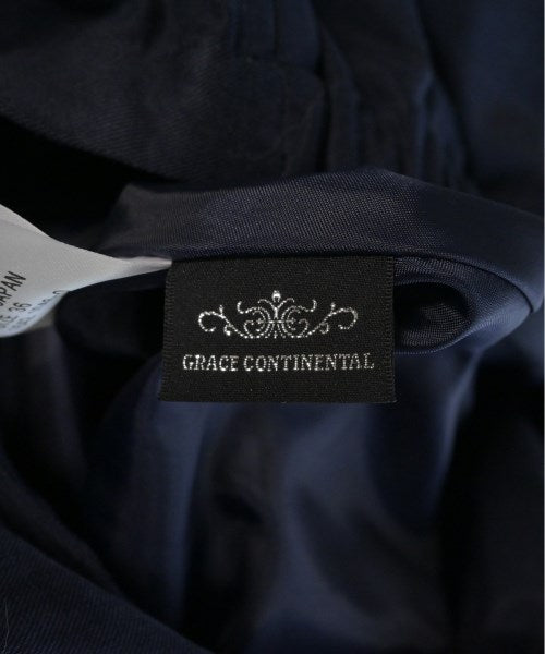 Diagram GRACE CONTINENTAL 長裙/超長裙