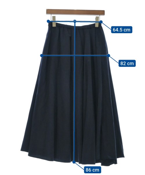 Diagram GRACE CONTINENTAL 長裙/超長裙