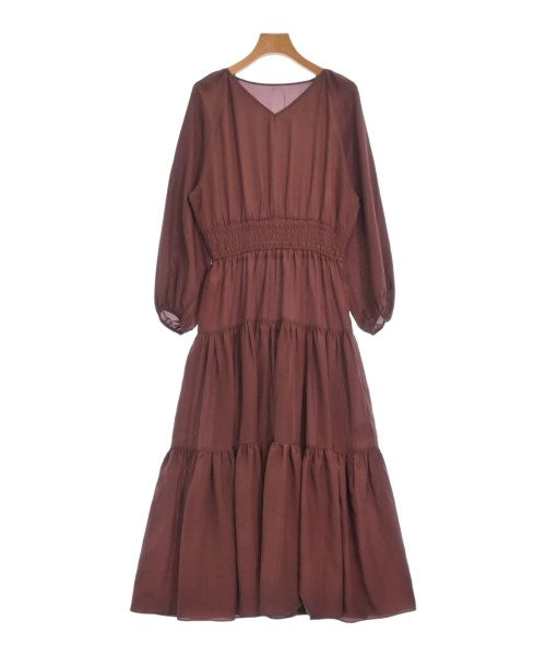 Diagram GRACE CONTINENTAL 洋裝