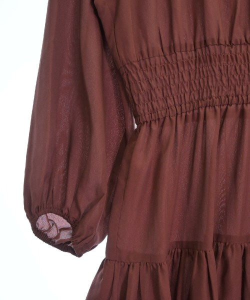 Diagram GRACE CONTINENTAL 洋裝