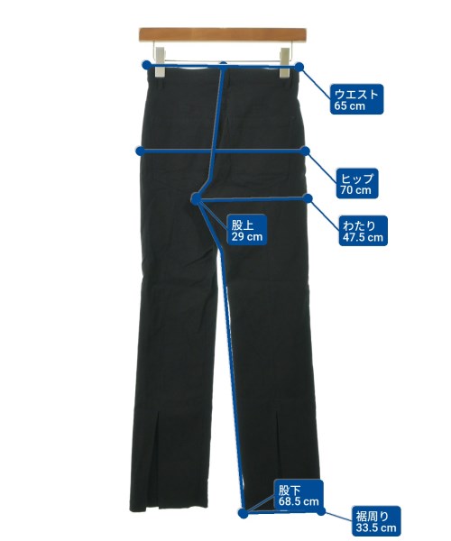 Diagram GRACE CONTINENTAL 其他款