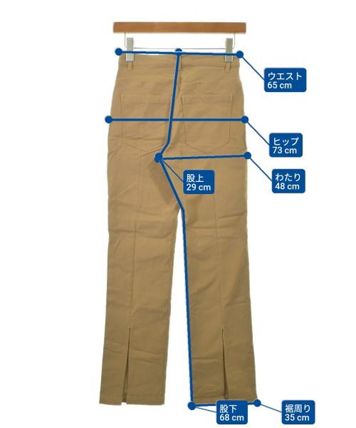 Diagram GRACE CONTINENTAL 其他款