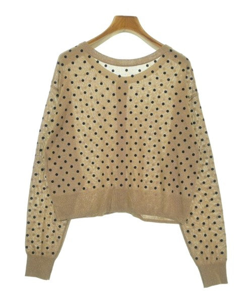 Diagram GRACE CONTINENTAL 開襟衫