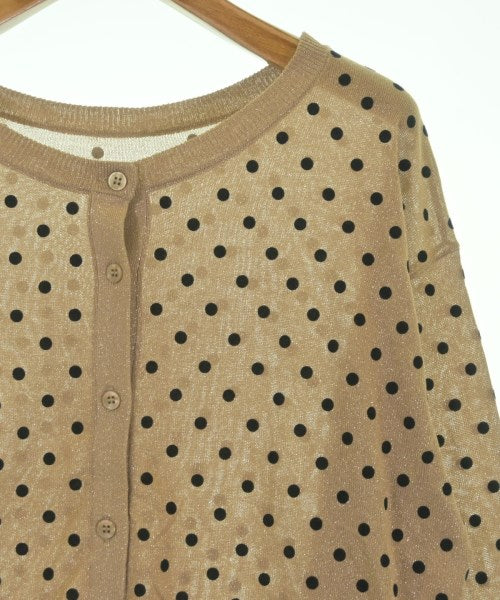 Diagram GRACE CONTINENTAL 開襟衫