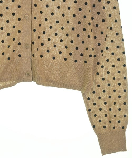 Diagram GRACE CONTINENTAL 開襟衫