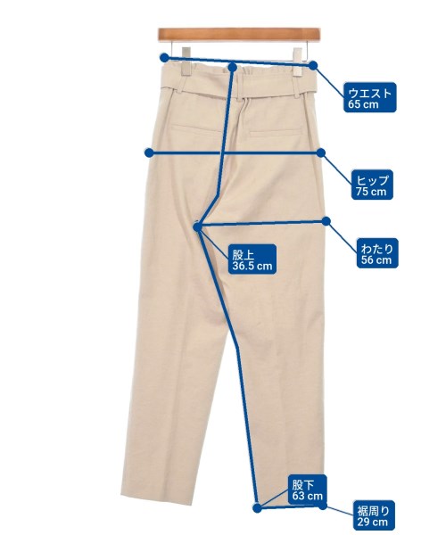 Diagram GRACE CONTINENTAL 長