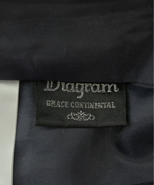 Diagram GRACE CONTINENTAL 洋裝