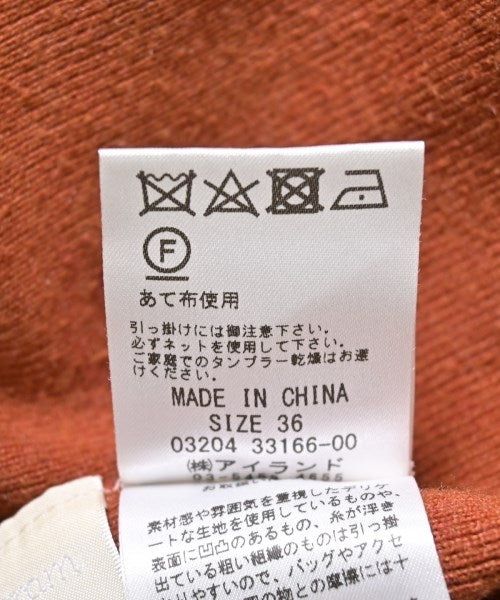 Diagram GRACE CONTINENTAL 洋裝