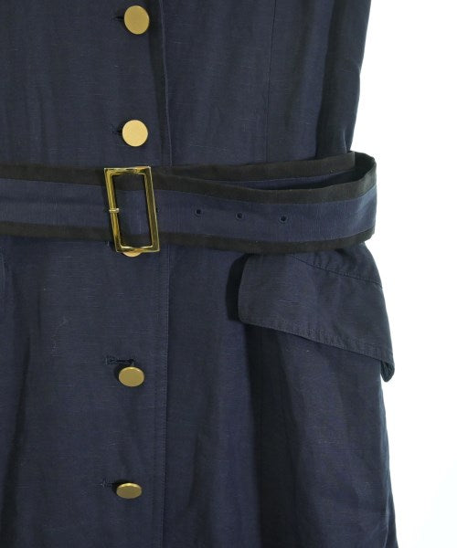 Diagram GRACE CONTINENTAL 洋裝