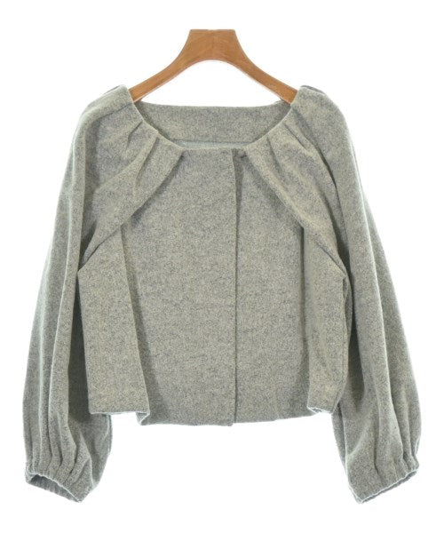 Diagram GRACE CONTINENTAL 其他飛行外套