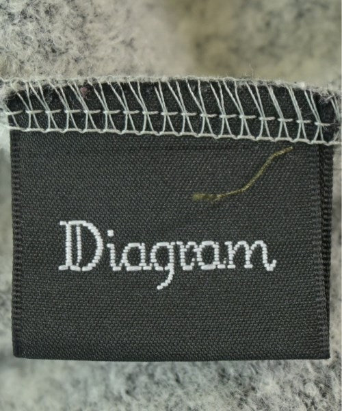 Diagram GRACE CONTINENTAL 其他飛行外套