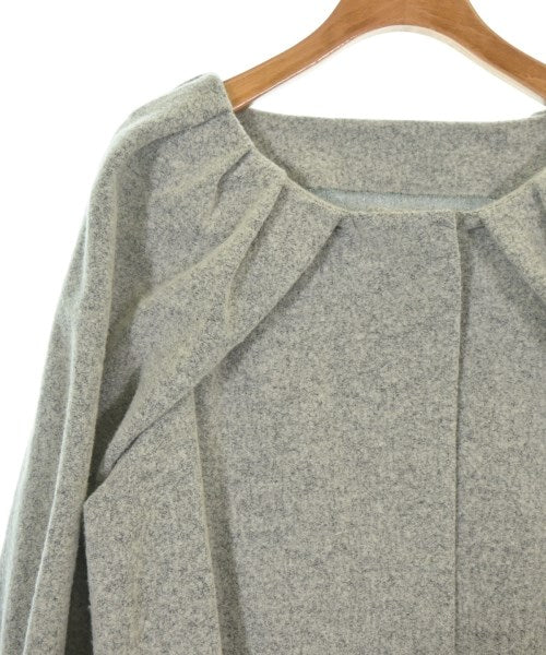 Diagram GRACE CONTINENTAL 其他飛行外套