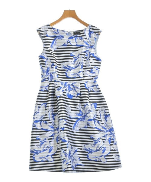 Diagram GRACE CONTINENTAL 洋裝