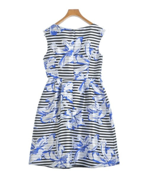 Diagram GRACE CONTINENTAL 洋裝