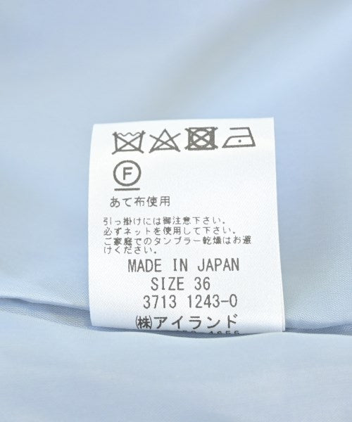 Diagram GRACE CONTINENTAL 洋裝