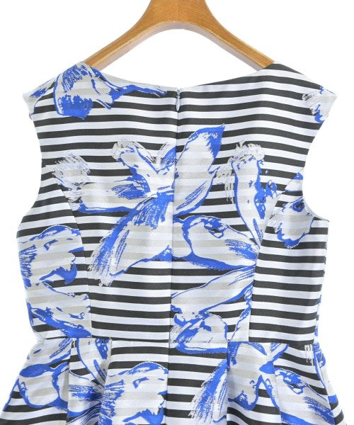 Diagram GRACE CONTINENTAL 洋裝