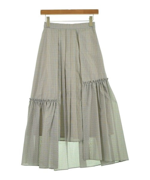 Diagram GRACE CONTINENTAL 長裙/超長裙