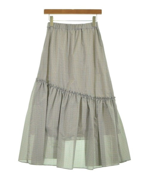 Diagram GRACE CONTINENTAL 長裙/超長裙