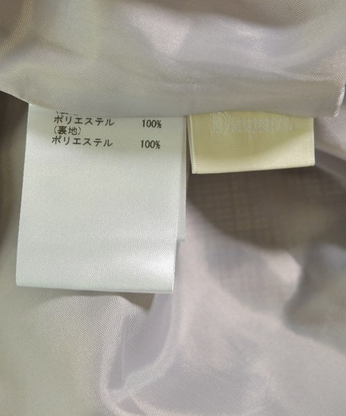 Diagram GRACE CONTINENTAL 長裙/超長裙