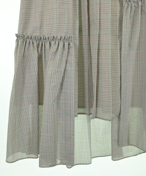 Diagram GRACE CONTINENTAL 長裙/超長裙