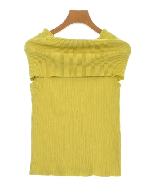 Diagram GRACE CONTINENTAL 毛衣