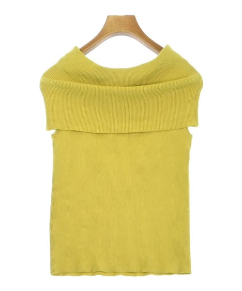 Diagram GRACE CONTINENTAL 毛衣