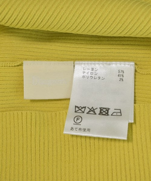 Diagram GRACE CONTINENTAL 毛衣