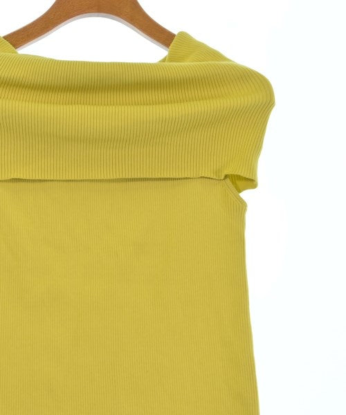 Diagram GRACE CONTINENTAL 毛衣