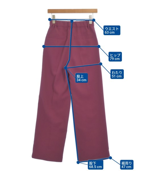 Diagram GRACE CONTINENTAL 其他款