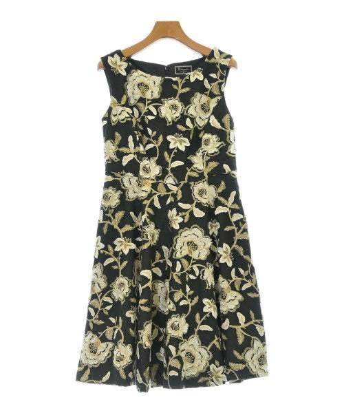 Diagram GRACE CONTINENTAL 洋裝