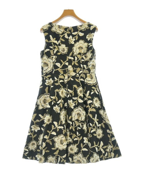 Diagram GRACE CONTINENTAL 洋裝