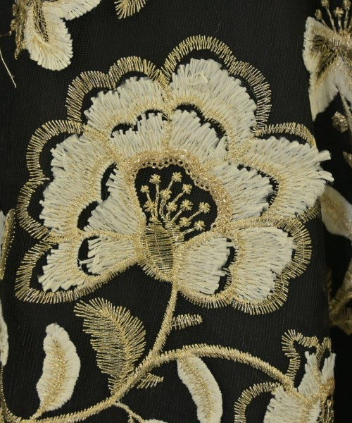 Diagram GRACE CONTINENTAL 洋裝