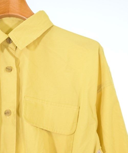 Diagram GRACE CONTINENTAL 襯衫裙