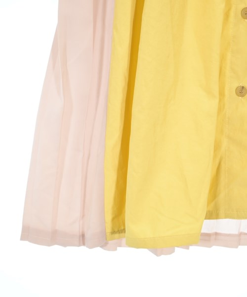 Diagram GRACE CONTINENTAL 襯衫裙